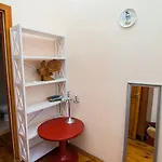Apartman Deribasovskaya Shanti Electricity Time