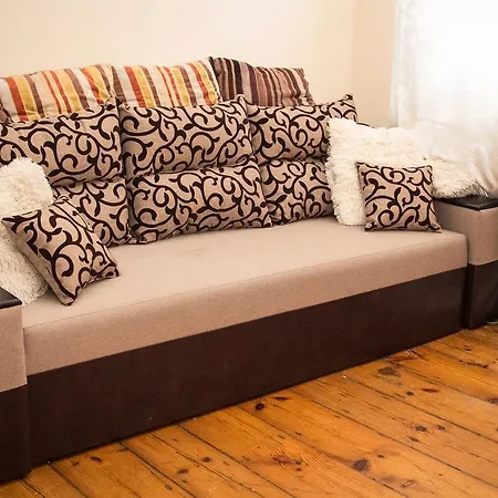 Deribasovskaya Shanti Electricity Time * Odessa