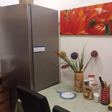 Deribasovskaya Shanti Electricity Time Appartement *