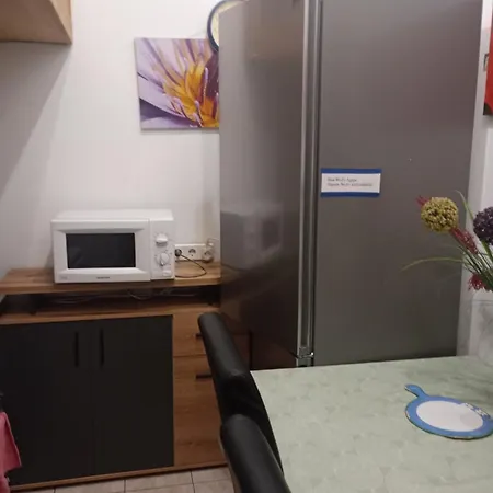 Appartement Deribasovskaya Shanti Electricity Time *