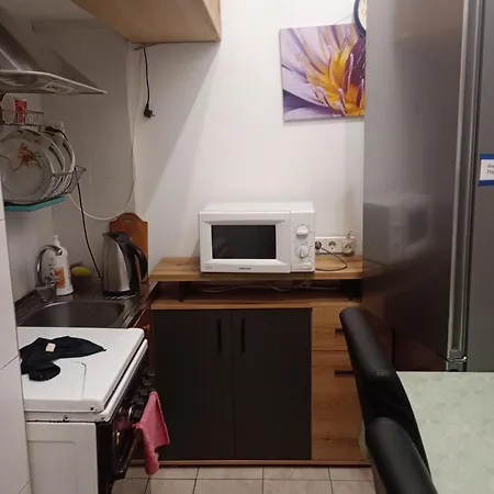 Deribasovskaya Shanti Electricity Time Odessa