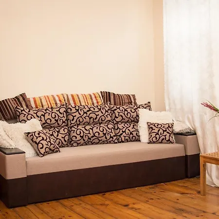 Deribasovskaya Shanti Electricity Time Apartament *