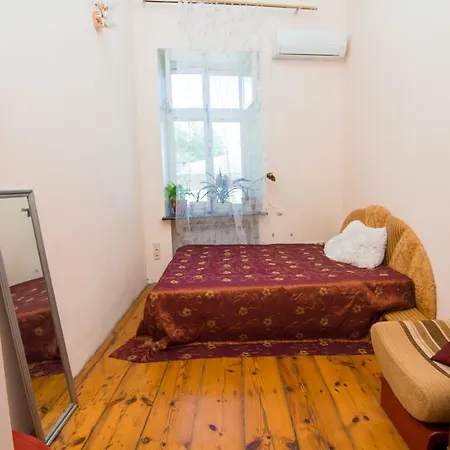 Appartement Deribasovskaya Shanti Electricity Time *