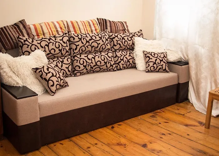 Deribasovskaya Shanti Electricity Time * Odessa