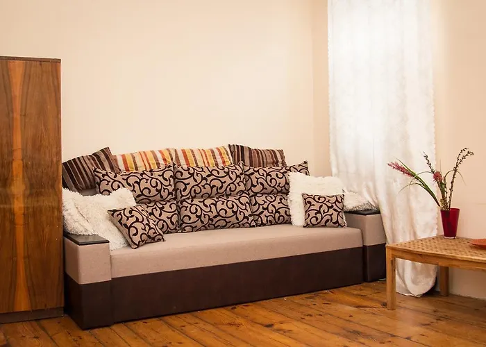 Deribasovskaya Shanti Electricity All Time Apartment *