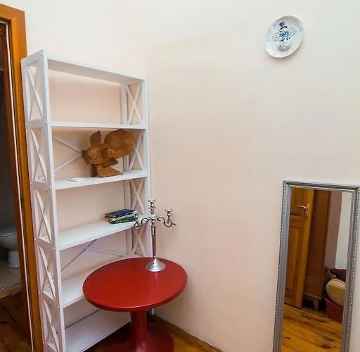 Appartement Deribasovskaya Shanti Electricity Time