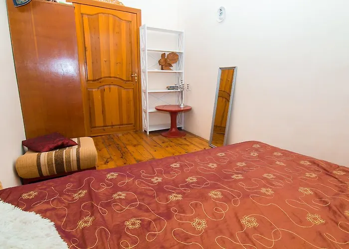 Deribasovskaya Shanti Electricity All Time