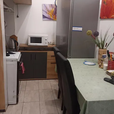 Deribasovskaya Shanti Electricity Time