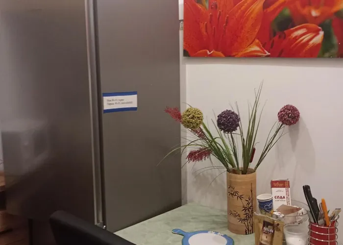 Deribasovskaya Shanti Electricity Time 아파트 *